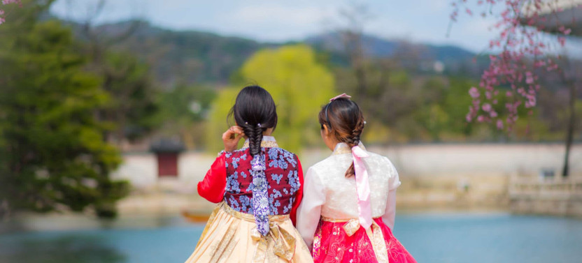 Private Expert-led Seoul City Highlights Tour