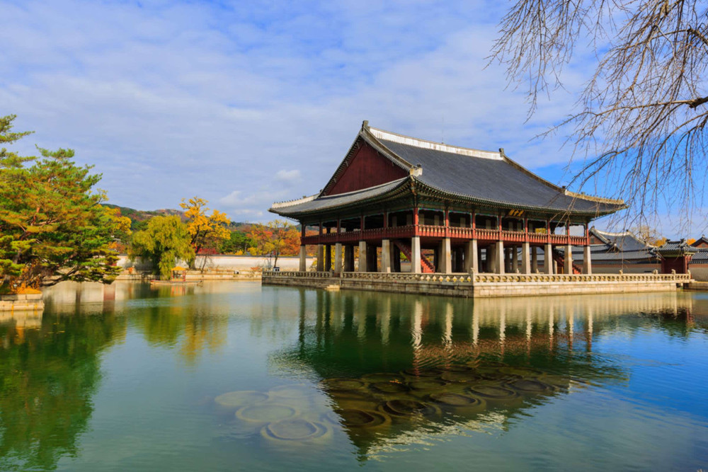 Private Expert-led Seoul City Highlights Tour