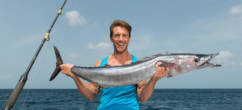 Deep Sea Fishing in Zanzibar – Catch Tuna, Sailfish & Marlin