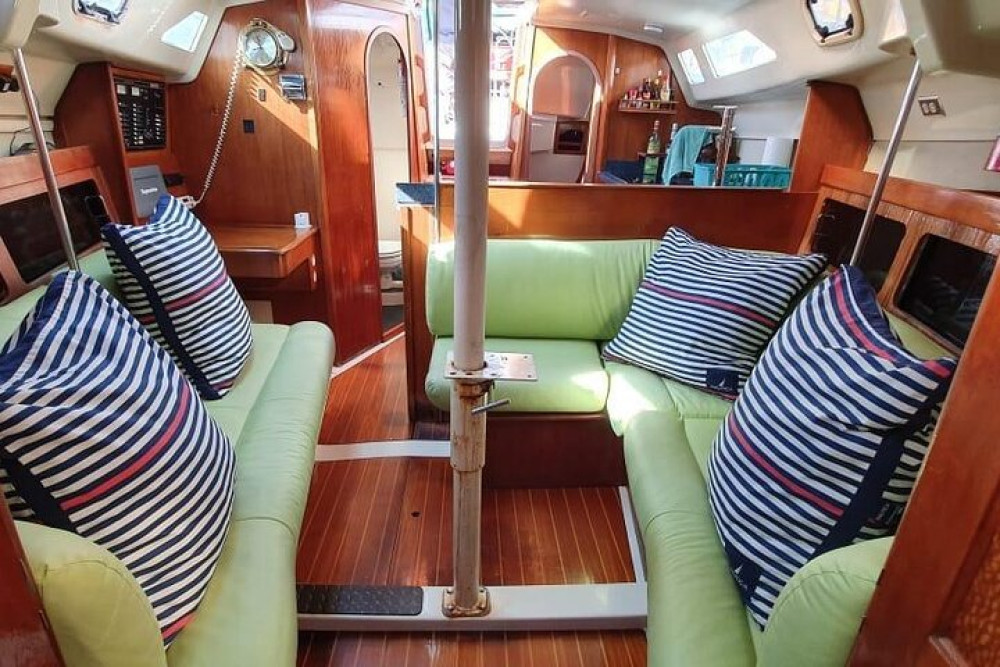 Cabo Private Sail & Snorkel Tour Arch & Open Bar