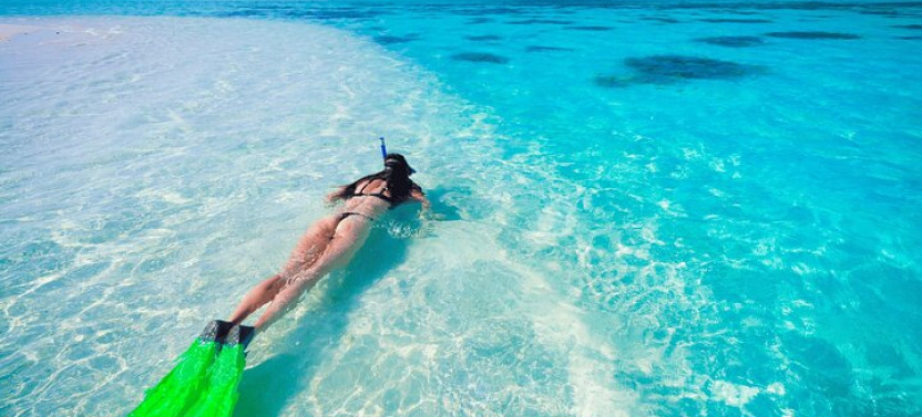 Nakupenda Sandbank Full-Day Boat Trip with Lunch