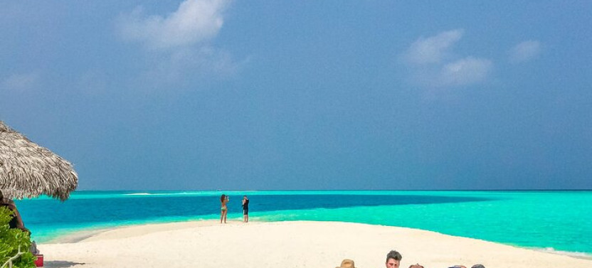 Nakupenda Sandbank Full-Day Boat Trip with Lunch