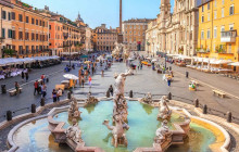 Driverinrome Tours and Transportation10