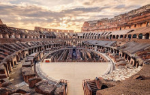 Driverinrome Tours and Transportation12