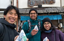 Tasty Tours Japan8