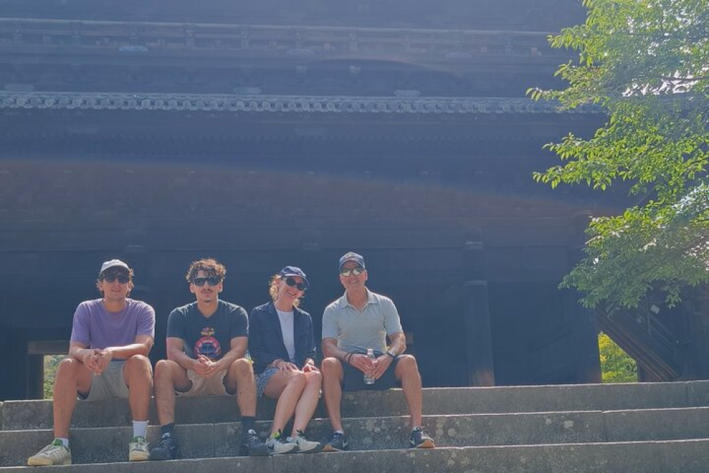 Tasty Tours Japan