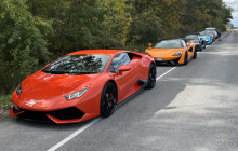 Ultimate Exotics5
