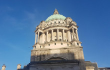 Belfastology Walking Tours2