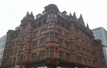 Belfastology Walking Tours4