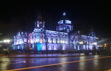 Belfastology Walking Tours5