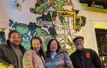 Belfastology Walking Tours12