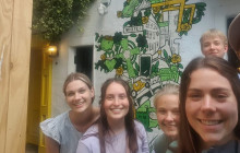 Belfastology Walking Tours11