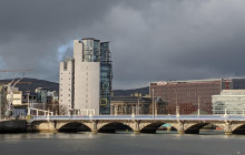 Belfastology Walking Tours15