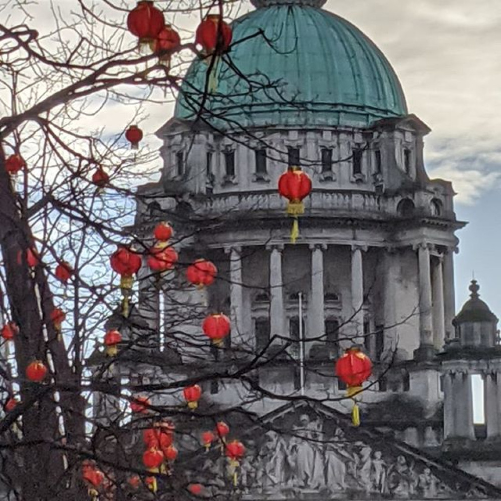 Belfastology Walking Tours