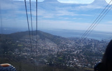 Batende Safari & Tours1