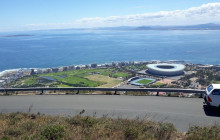 Batende Safari & Tours 3