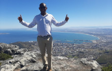 Batende Safari & Tours 12