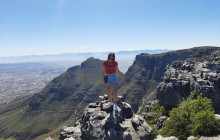 Batende Safari & Tours 2