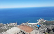 Batende Safari & Tours 19