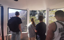 Batende Safari & Tours 21