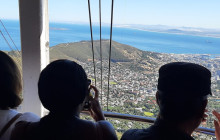 Batende Safari & Tours 4