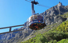 Batende Safari & Tours 24