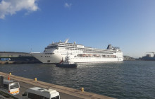 Batende Safari & Tours 28