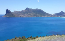 Batende Safari & Tours9