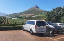 Batende Safari & Tours 14
