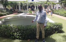 Batende Safari & Tours15