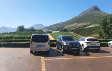 Batende Safari & Tours16