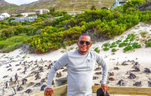 Batende Safari & Tours 11