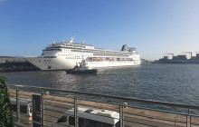 Batende Safari & Tours 9