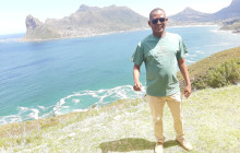 Batende Safari & Tours 20