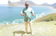 Batende Safari & Tours 11