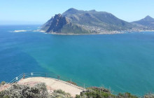 Batende Safari & Tours 12