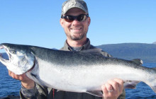 Juneau Charters, LLC1