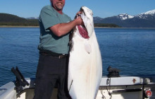 Juneau Charters, LLC3