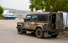 GOCRETESAFARI KAI SIA EE5