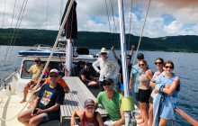 Sailing Vanuatu7