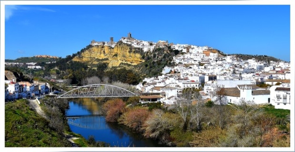 Cadiz: Shore Excursion to Jerez, Medina Sidonia and Arcos