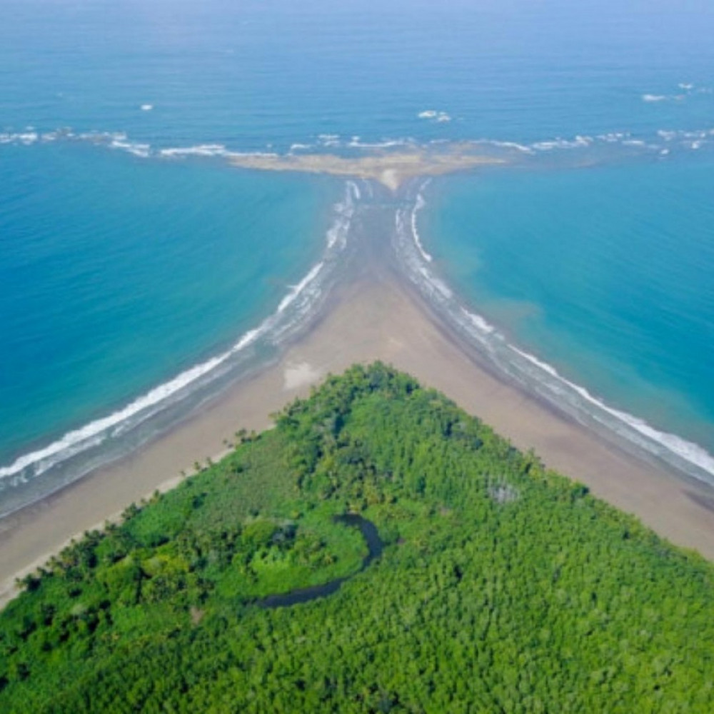 Corcovado National Park Tour