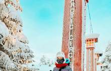 Book Lapland1