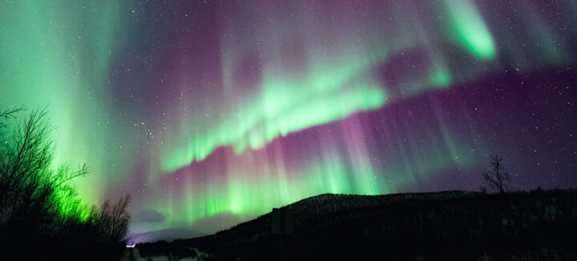 Rovaniemi: Private Northern Lights Pro Guaranteed - Unlimited