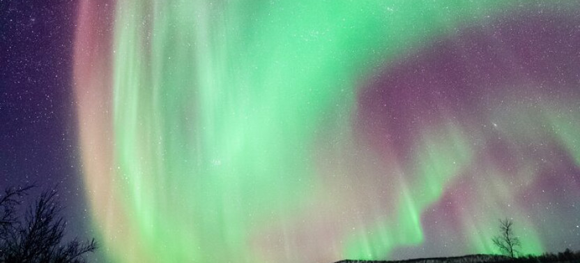 Rovaniemi: Private Northern Lights Pro Guaranteed - Unlimited