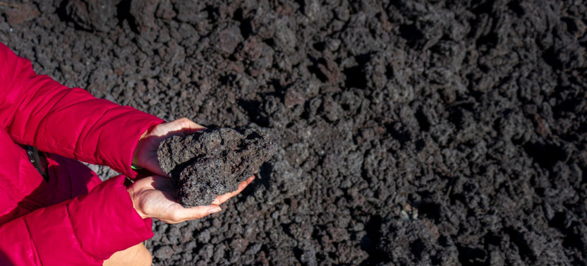 Pacaya Volcano Tour with Entrance Fee and Transfers from Guatemala City