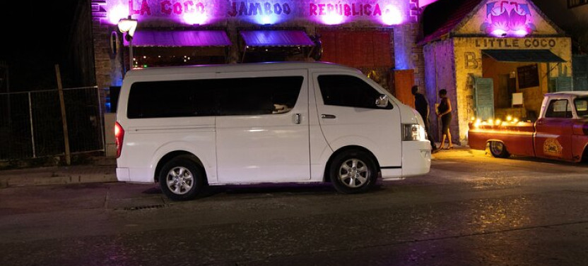 Curacao Private Transportation