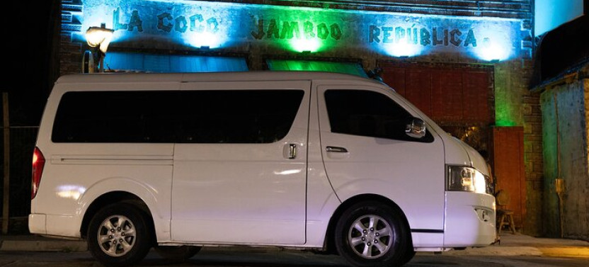 Curacao Private Transportation