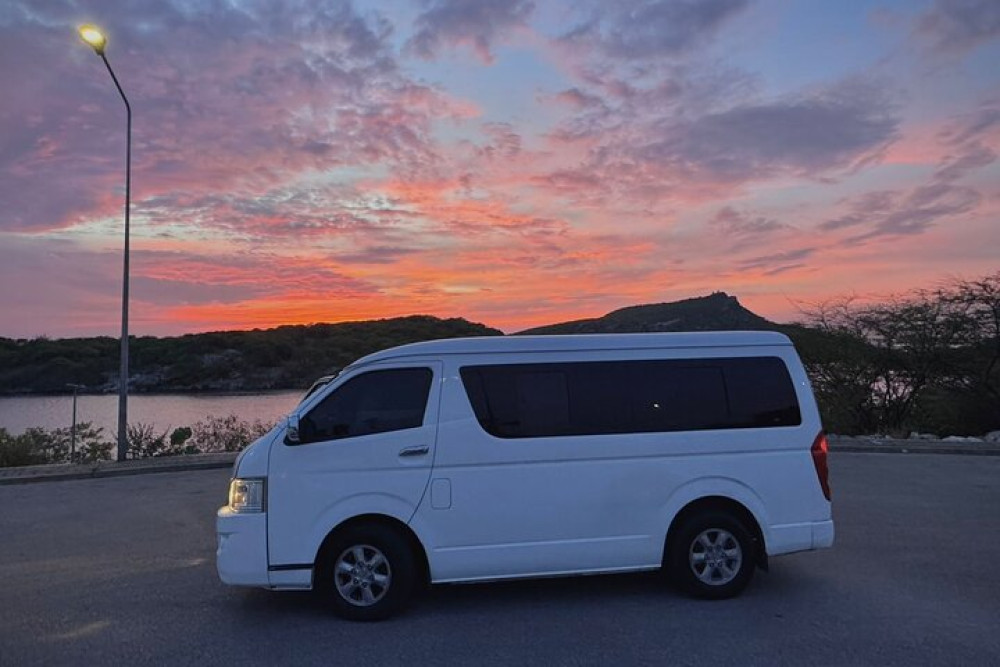 Curacao Private Transportation