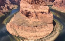Private Antelope Canyon & Horseshoe Bend Tour from Phoenix